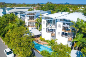 Twin Quays Noosa